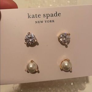 Kate Spade Earrings